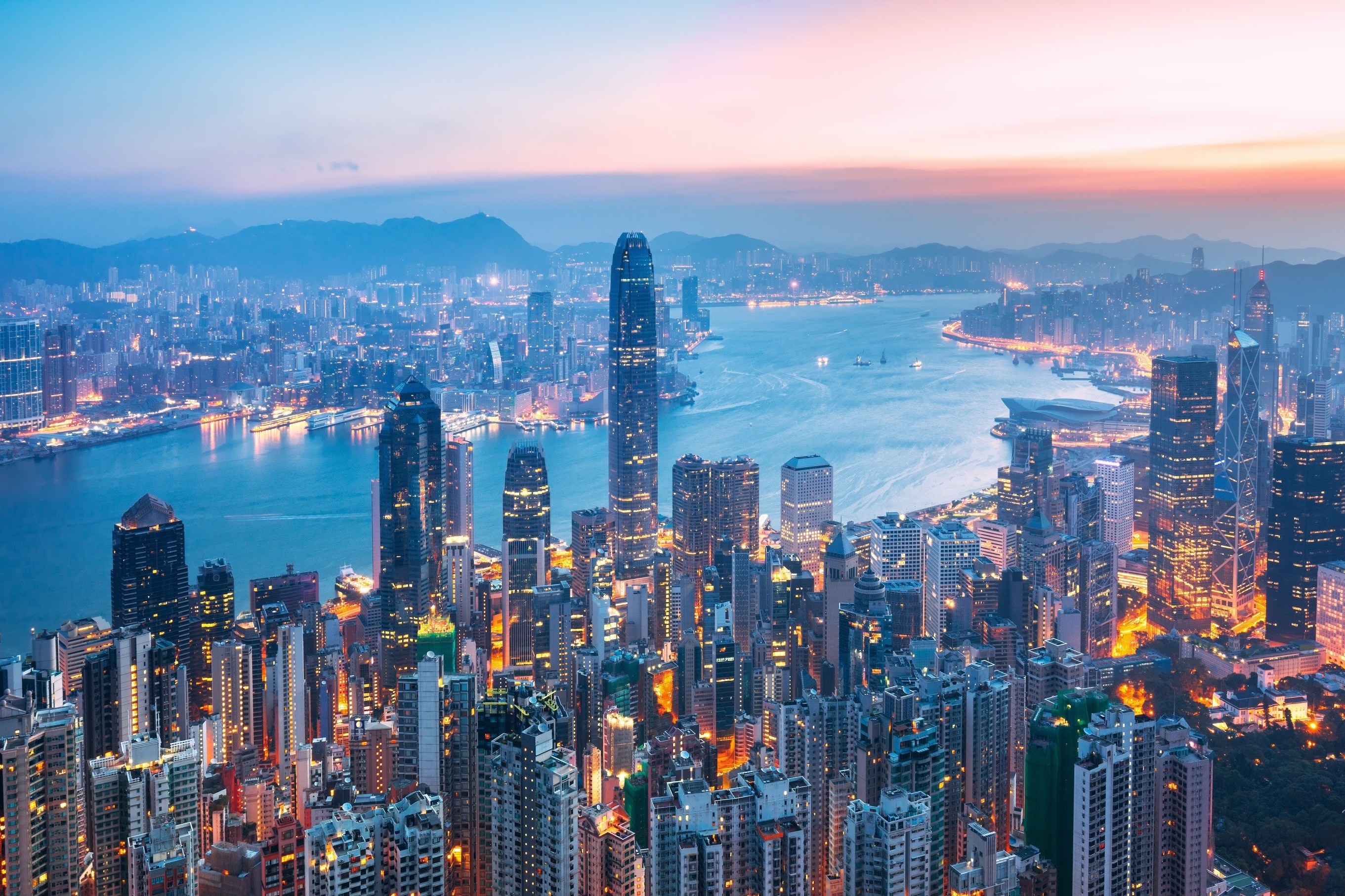 Nhung thanh pho dat do nhat the gioi nam 2020 hinh anh