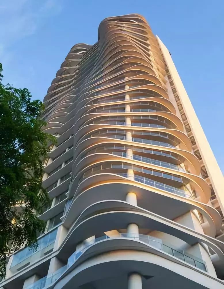 Những tòa nhà độc đáo ở Singapore ảnh 3 Nhung toa nha doc dao o Singapore anh 3