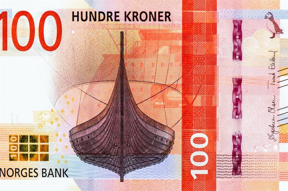 Nhung loai tien giay dep khap the gioi anh 7