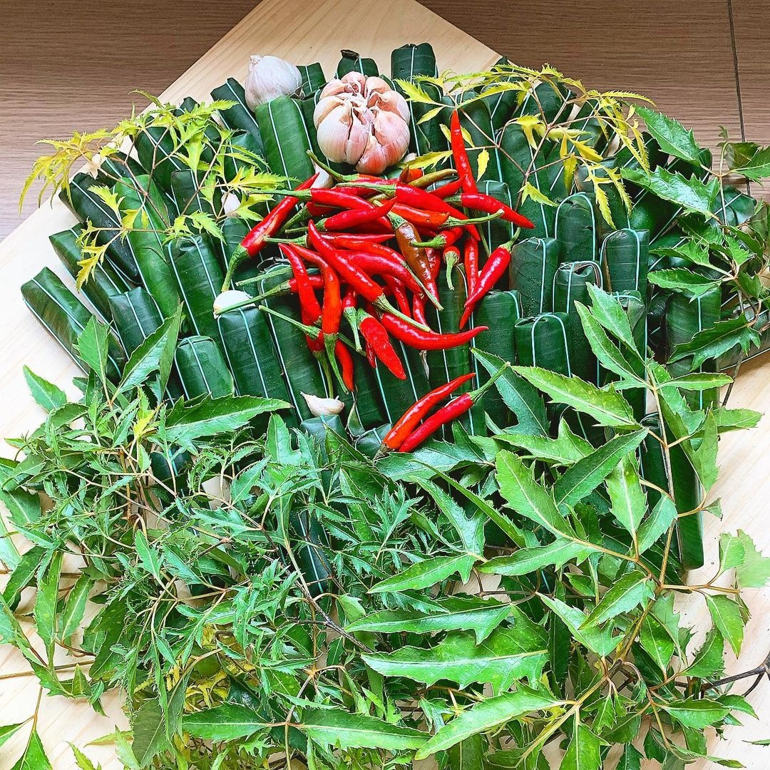 dac sano que cua top 3 HHVN anh 2