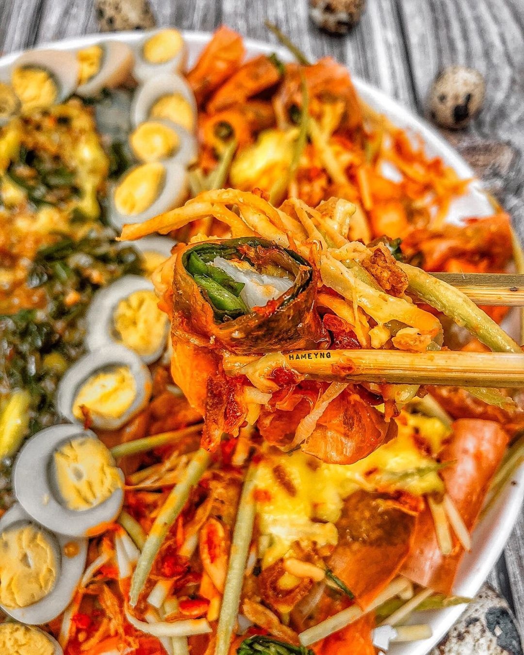 dac sano que cua top 3 HHVN anh 10