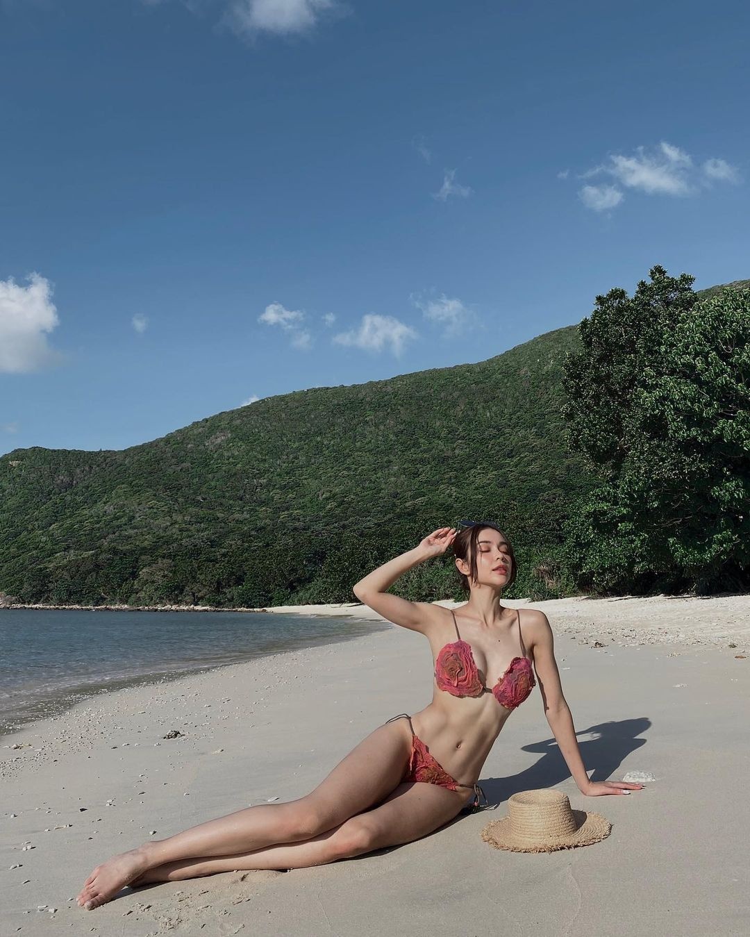 Du lich Con Dao dip Tet Duong lich anh 5