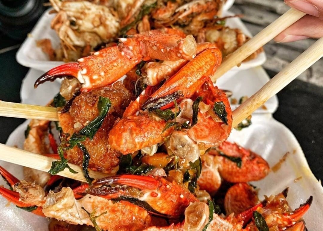 Dia chi an ghe ngon o TP.HCM hinh anh