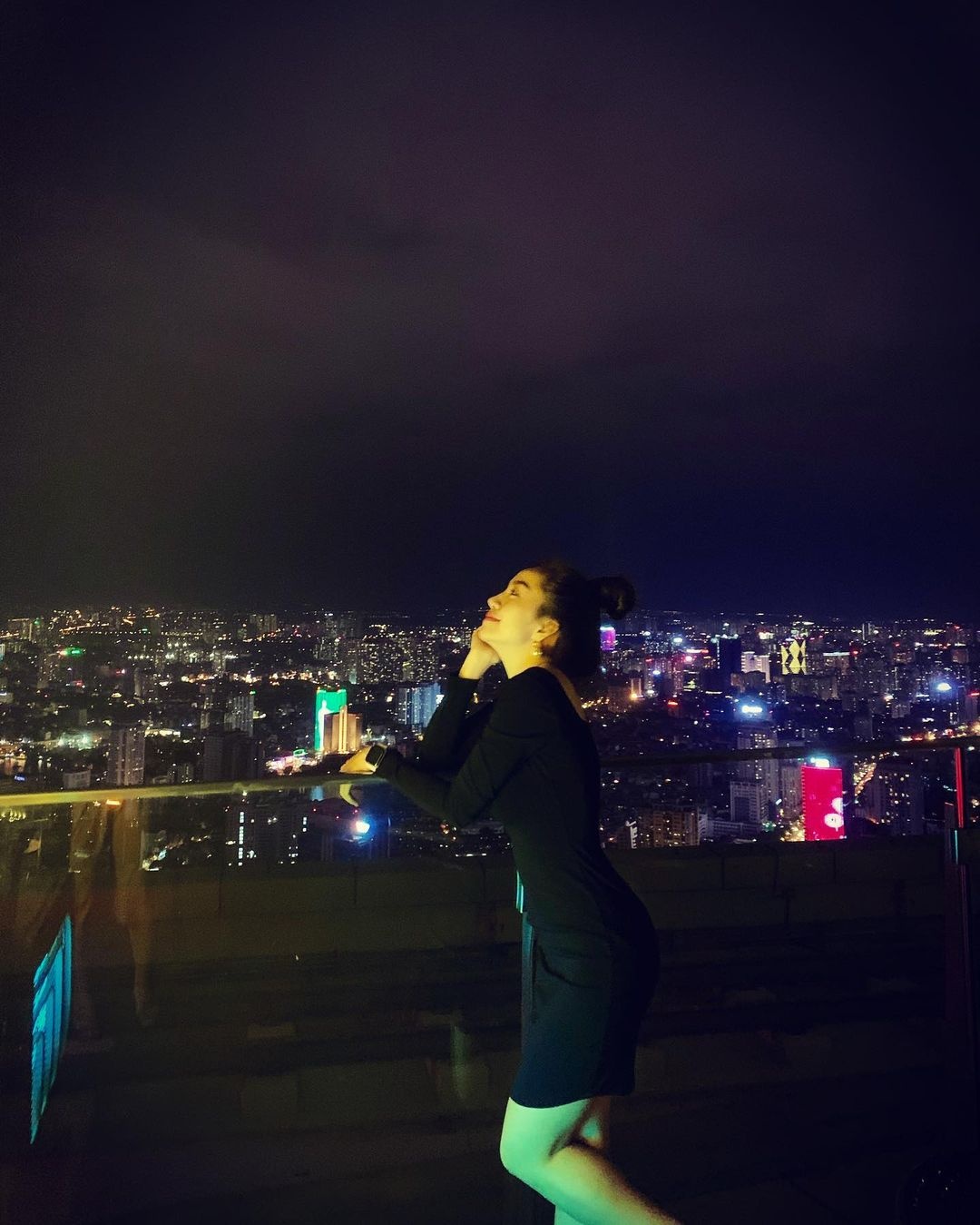 cac toa nha cao nhat Viet Nam anh 12