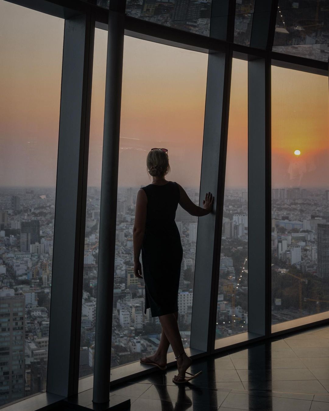 cac toa nha cao nhat Viet Nam anh 15