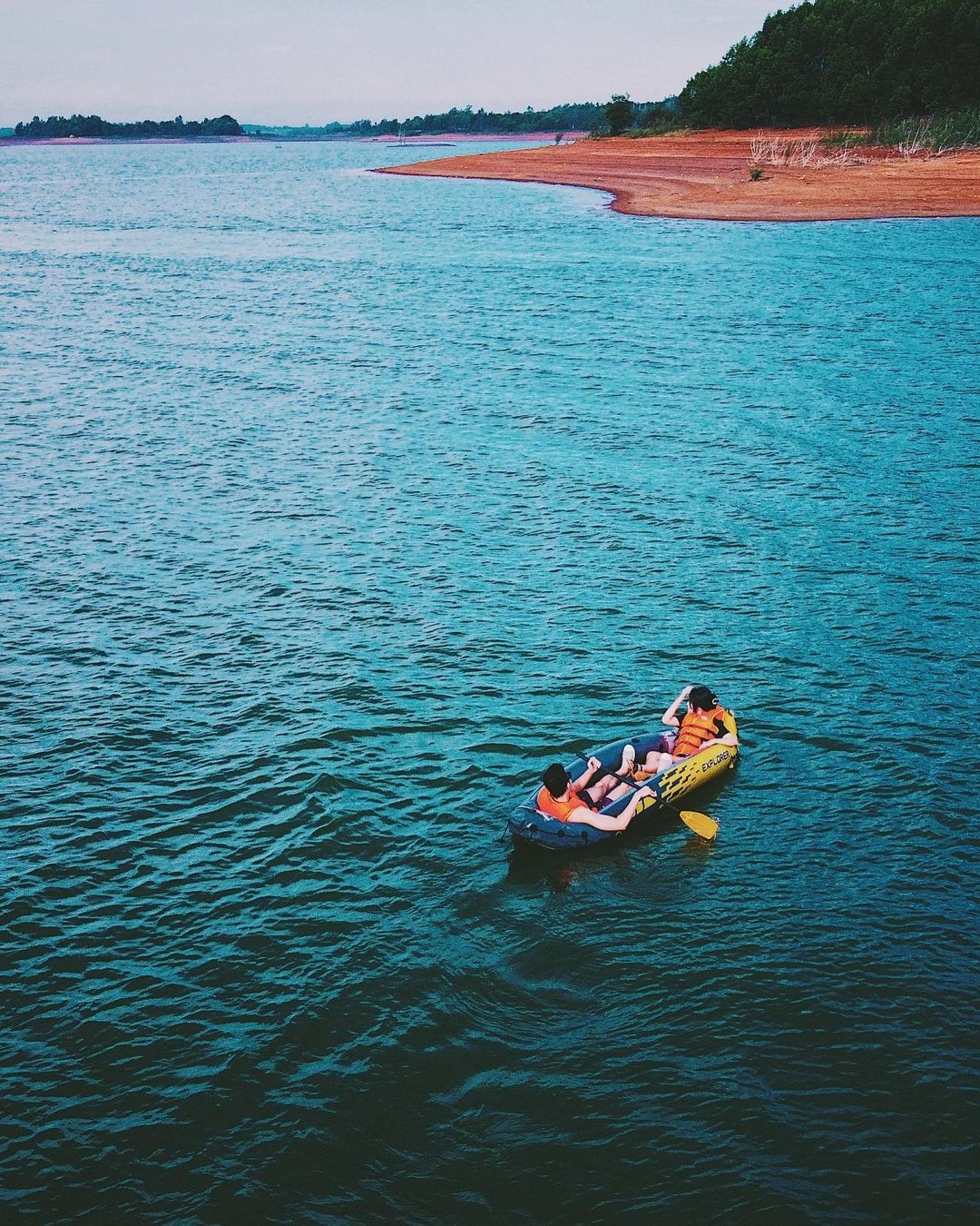 điểm du lịch gần TP.HCM ảnh 5 diem du lich gan TP.HCM anh 5