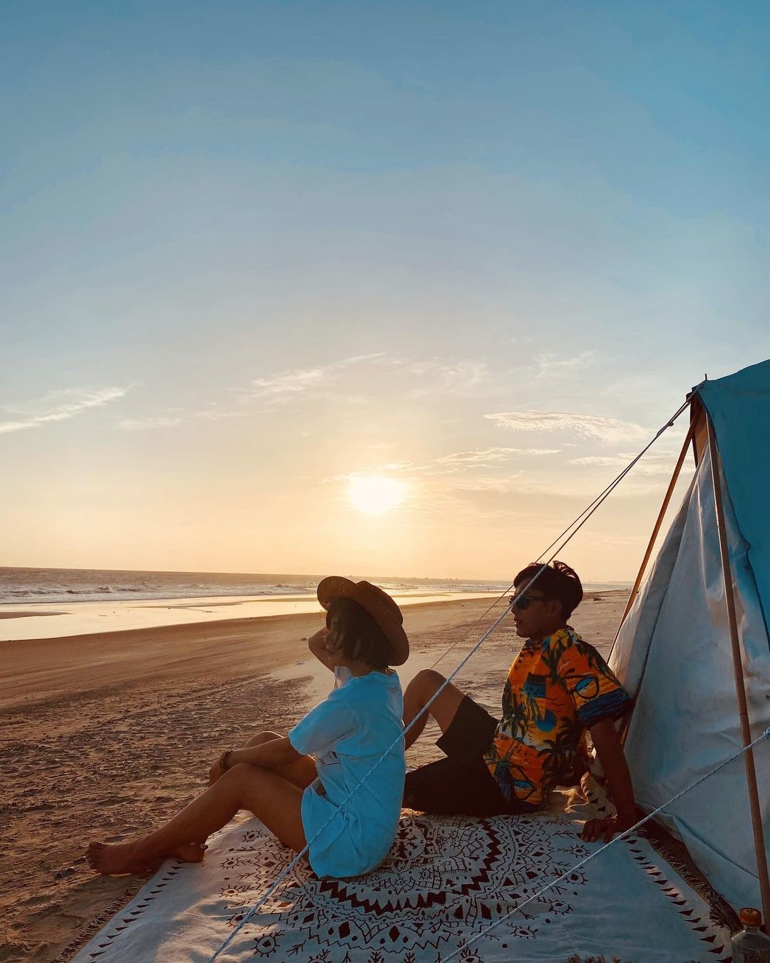 điểm du lịch gần TP.HCM ảnh 3 diem du lich gan TP.HCM anh 3