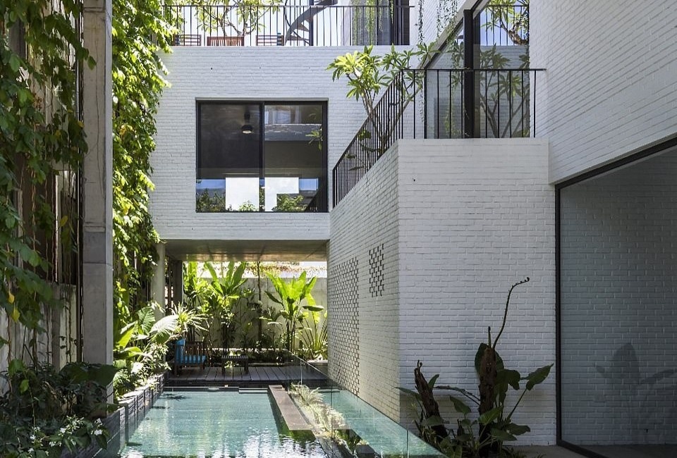 2 ngoi nha o Viet Nam thang giai thuong kien truc 2020 hinh anh