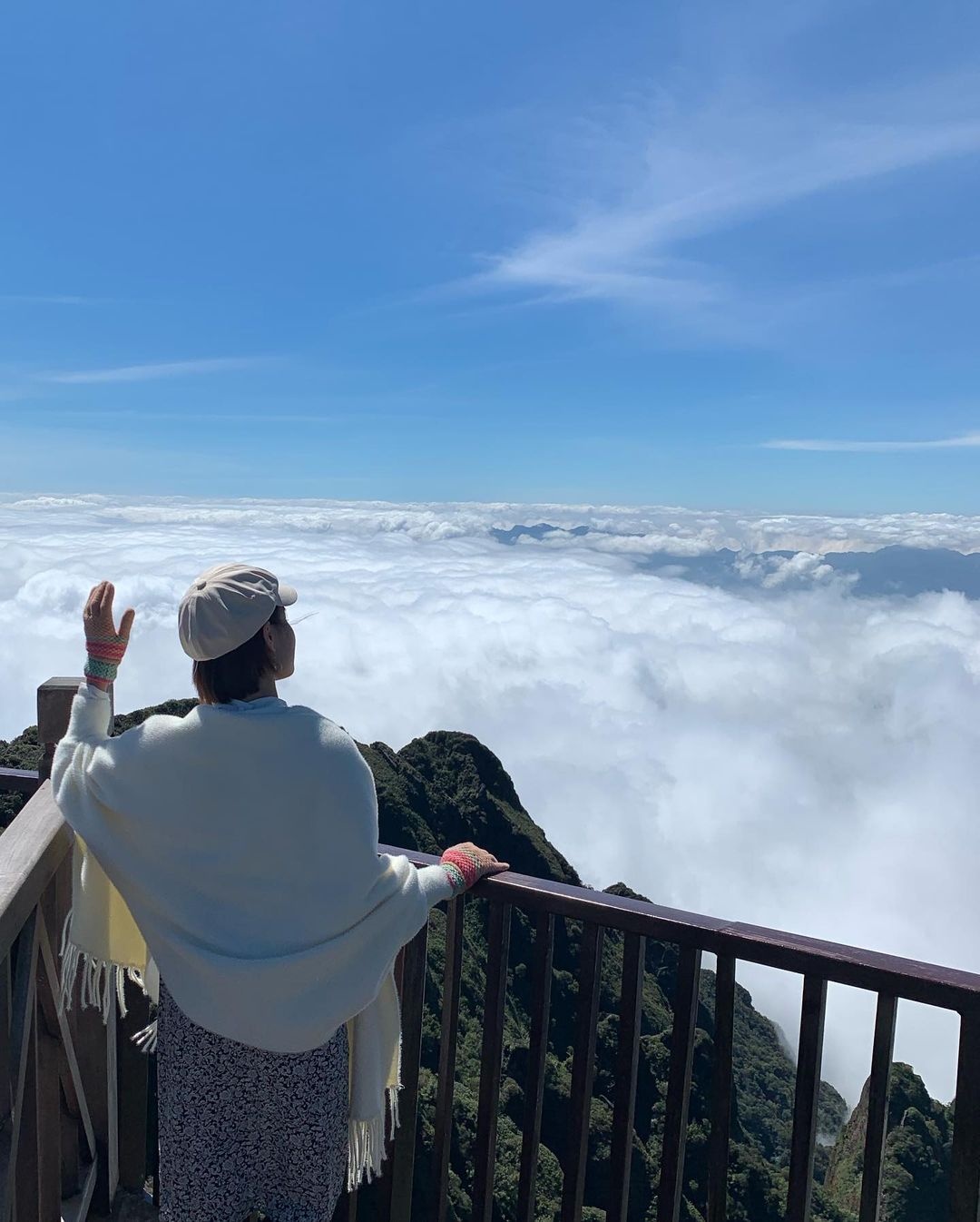 diem du lich don Giang sinh anh 10