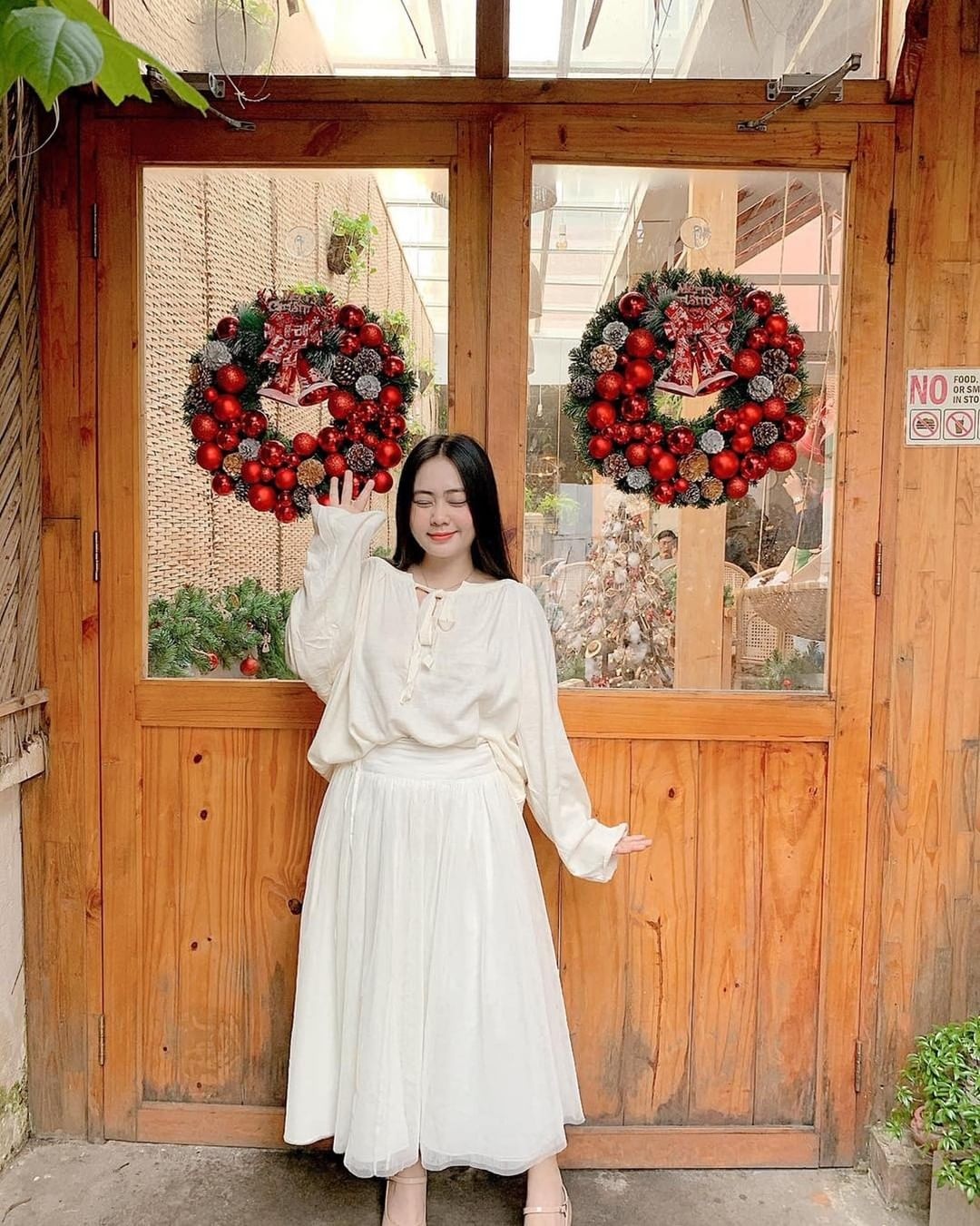 diem du lich don Giang sinh anh 6