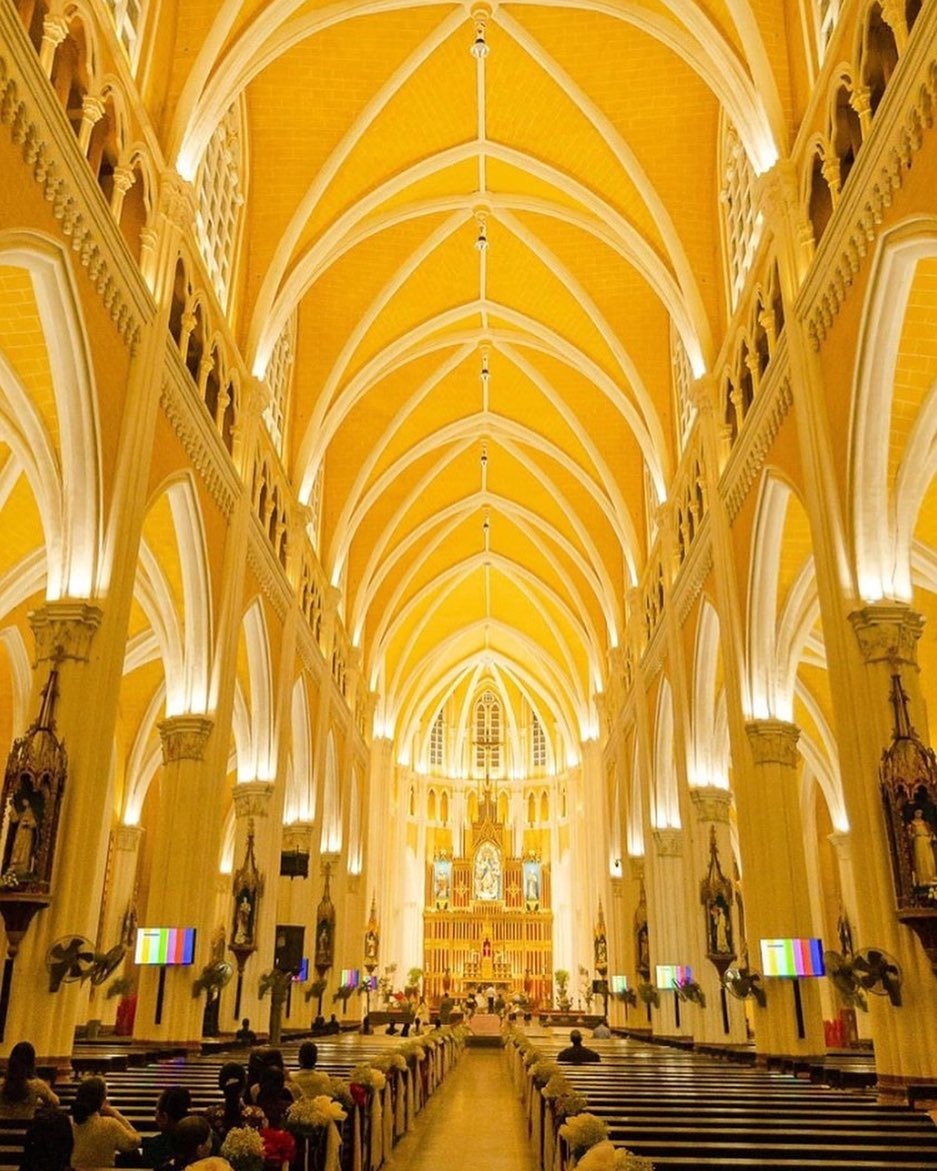 diem du lich don Giang sinh anh 7