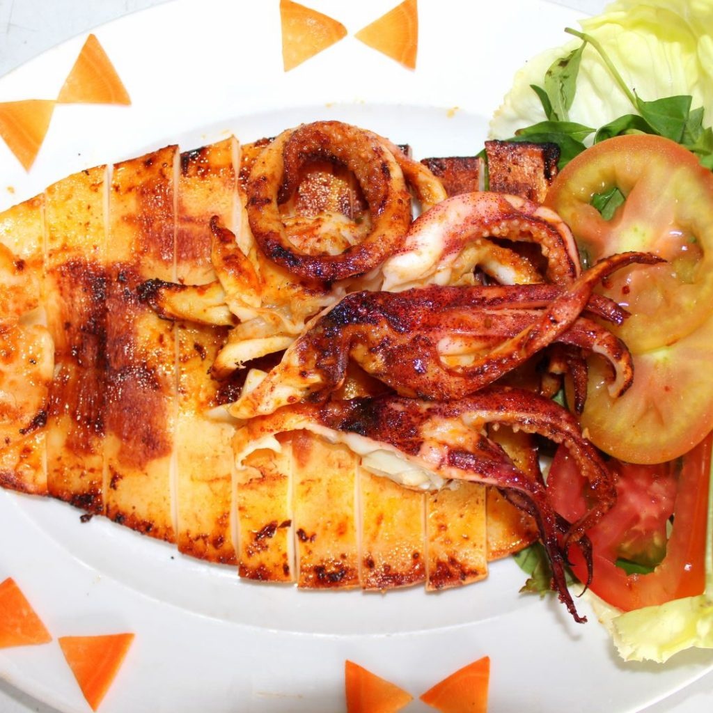 dac san Con Dao anh 9