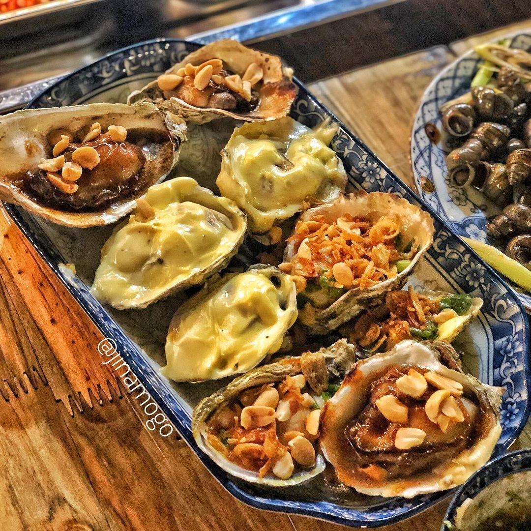 chuyến food tour Hải Phòng ảnh 4 chuyen food tour Hai Phong anh 4