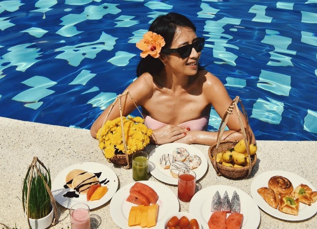 3 resort sang chanh o Hoi An hinh anh