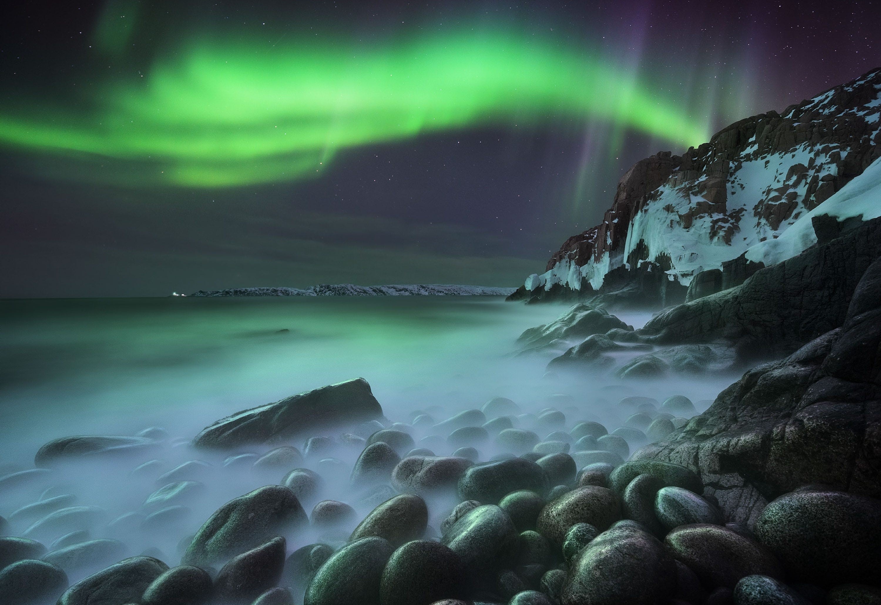 Nhung buc anh cuc quang tuyet dep nam 2020 hinh anh