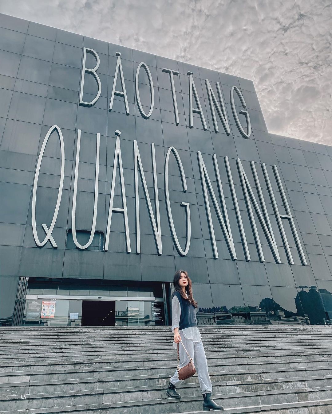 Các trải nghiệm du lịch ở Quảng Ninh  ảnh 14 Cac trai nghiem du lich o Quang Ninh anh 14