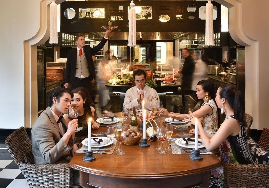 Cac nha hang mon Au tai Da Nang hinh anh