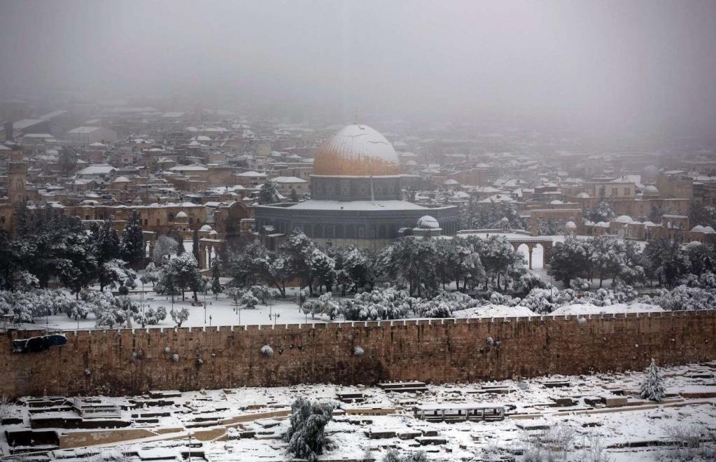 bang tuyet o sa mac anh 5