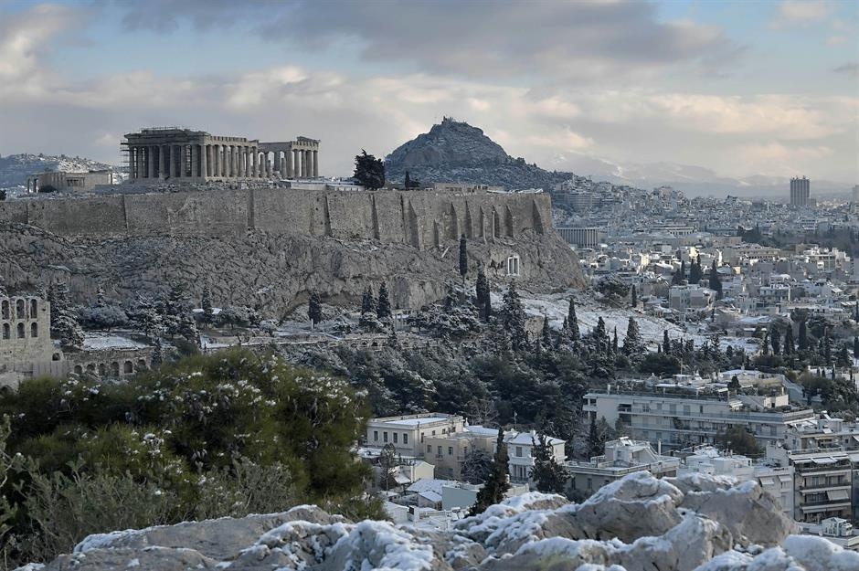 bang tuyet o sa mac anh 2