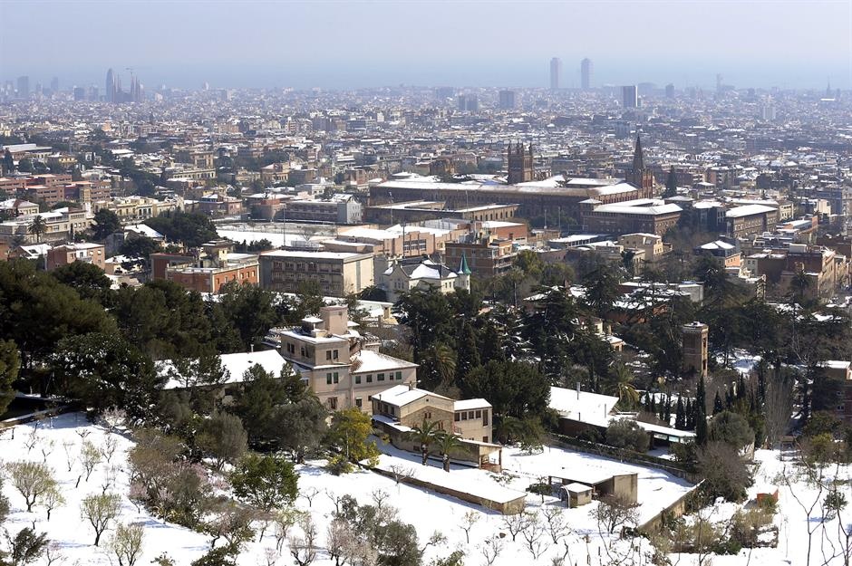 bang tuyet o sa mac anh 3