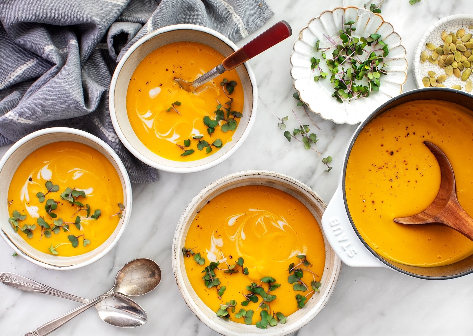 Thuc don mon Au cho bua tiec tai nha anh 2