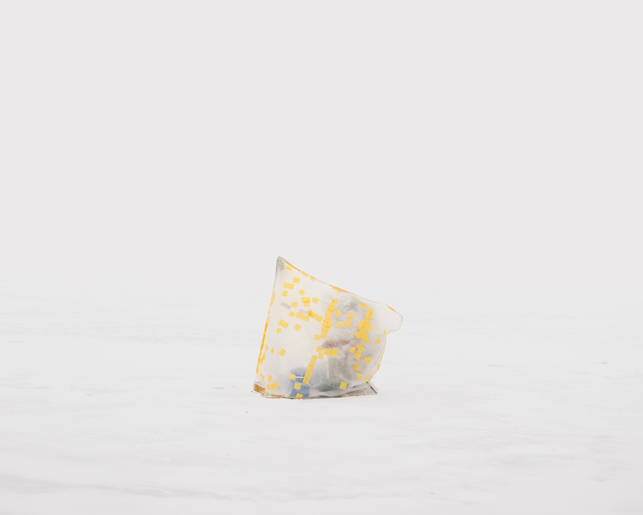 cau ca tren bang o Kazakhstan anh 8