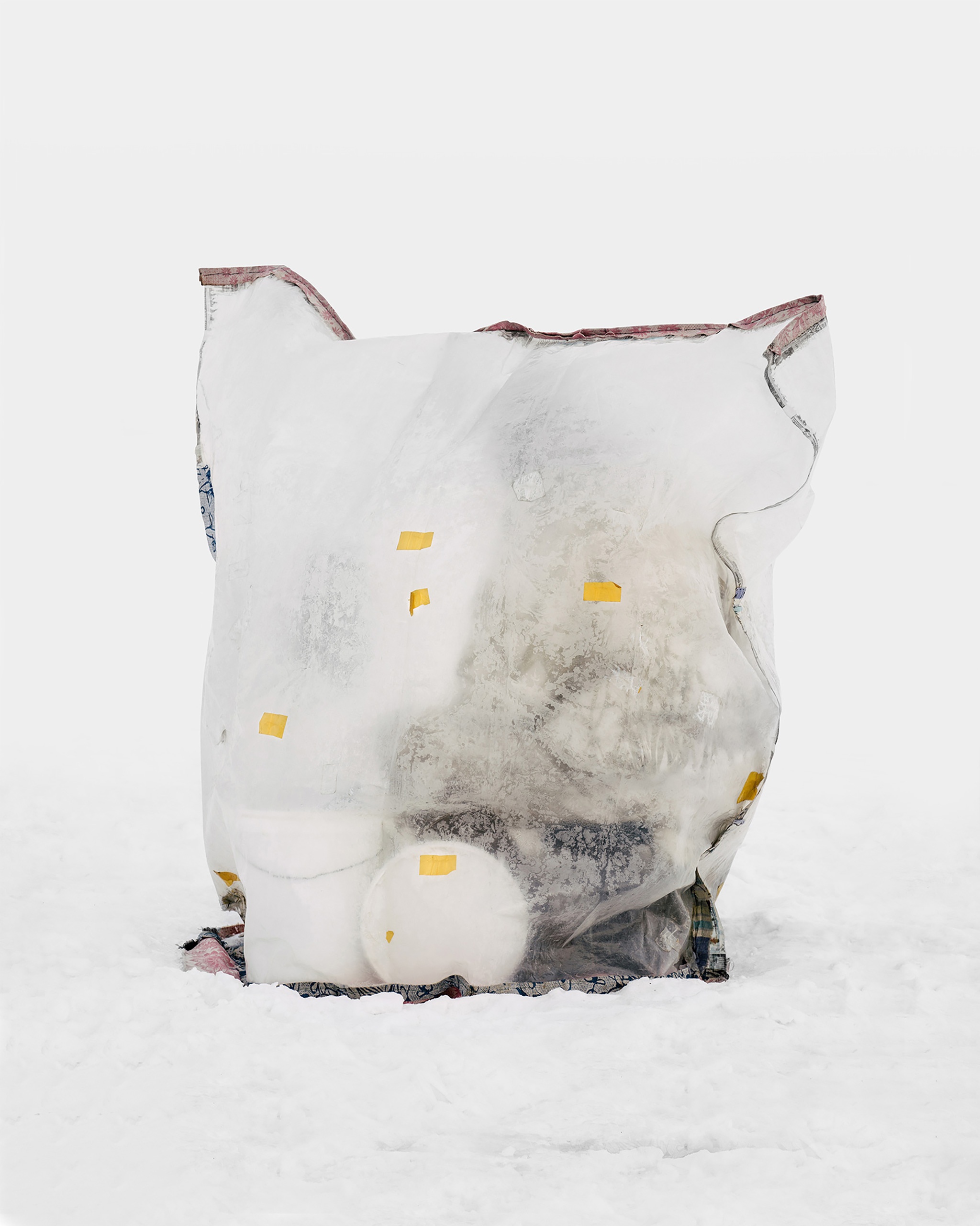 câu cá trên băng ở Kazakhstan ảnh 6 cau ca tren bang o Kazakhstan anh 6