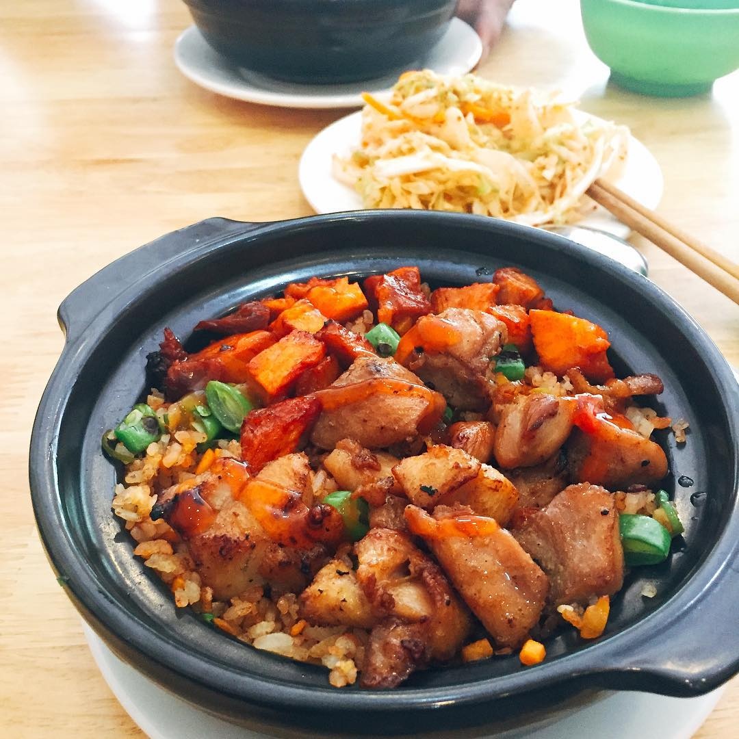 Đặt đồ ăn trưa ở Hà Nội ảnh 1 Dat do an trua o Ha Noi anh 1