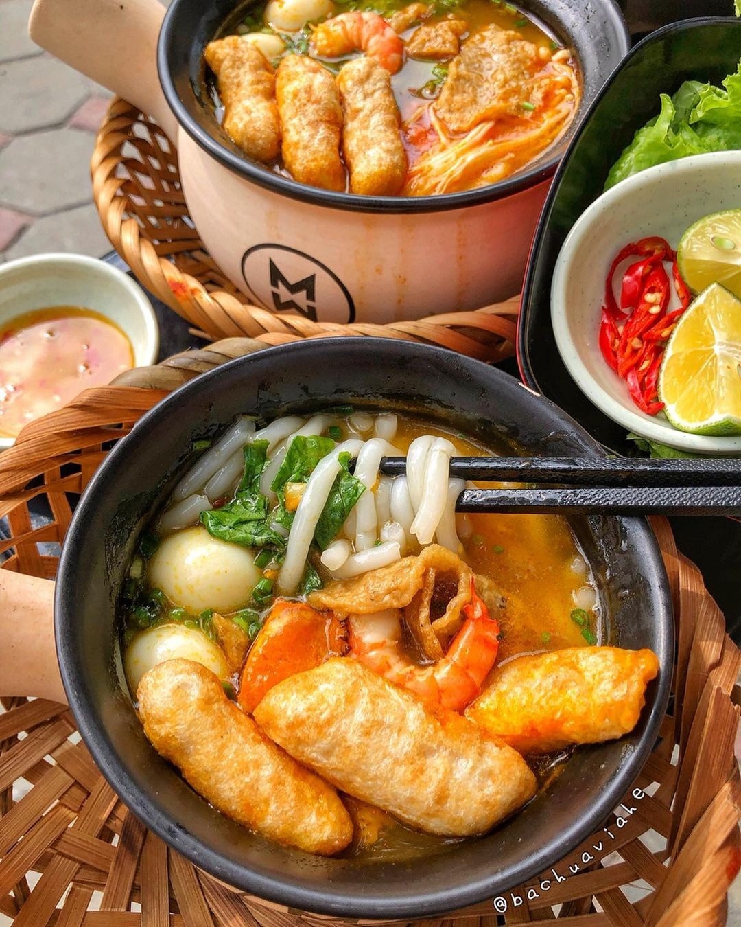 Đặt đồ ăn trưa ở Hà Nội ảnh 3 Dat do an trua o Ha Noi anh 3