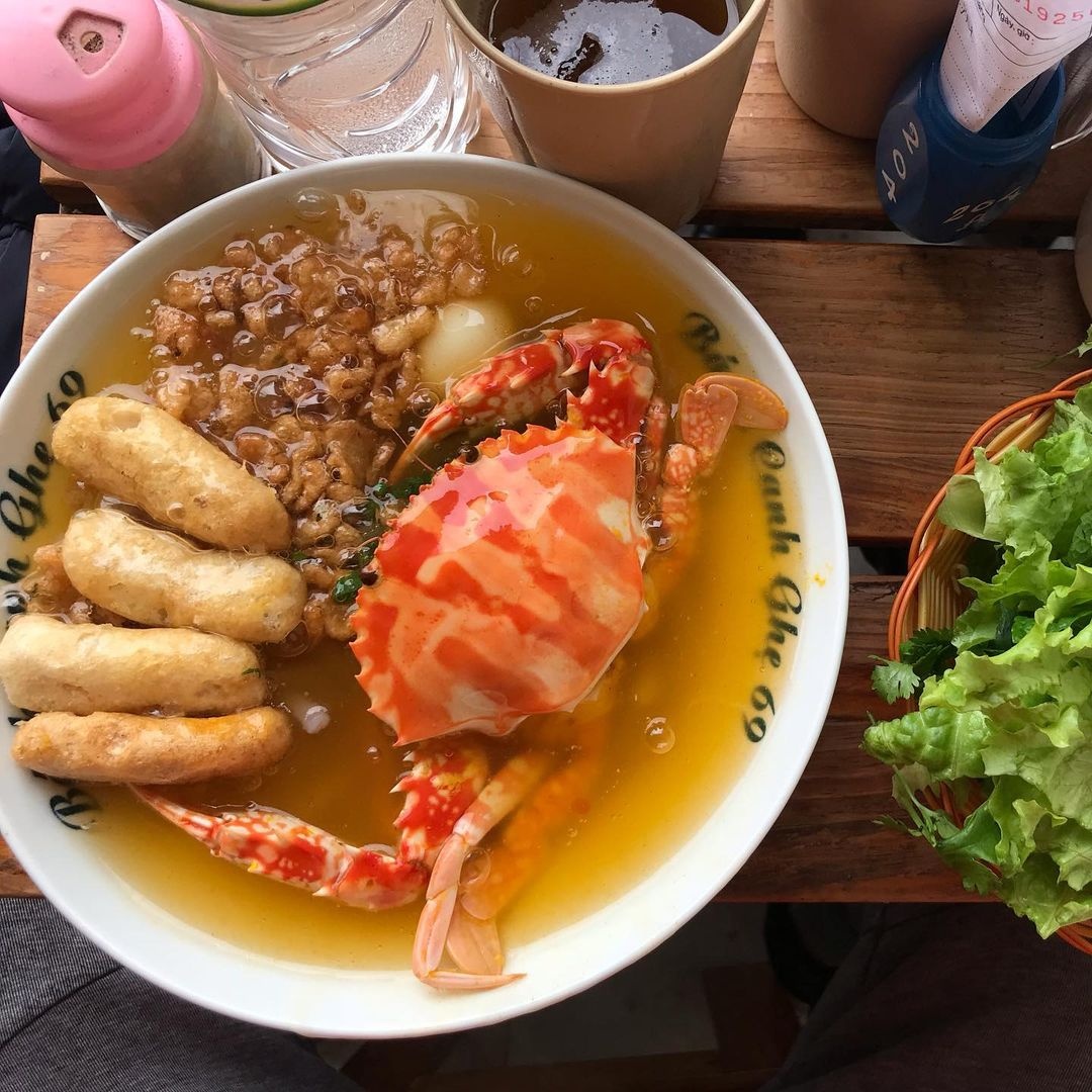 Đặt đồ ăn trưa ở Hà Nội ảnh 4 Dat do an trua o Ha Noi anh 4