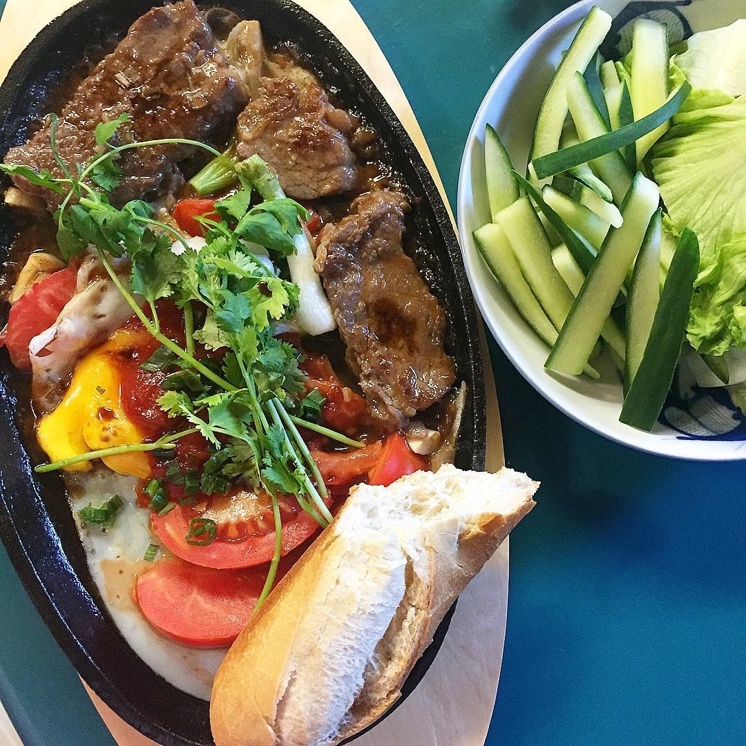 Đặt đồ ăn trưa ở Hà Nội ảnh 5 Dat do an trua o Ha Noi anh 5