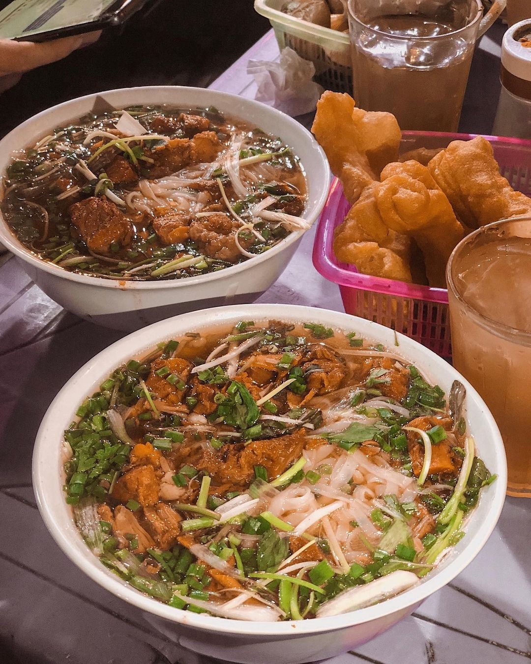 món ăn sáng ngày đông ảnh 5 mon an sang ngay dong anh 5