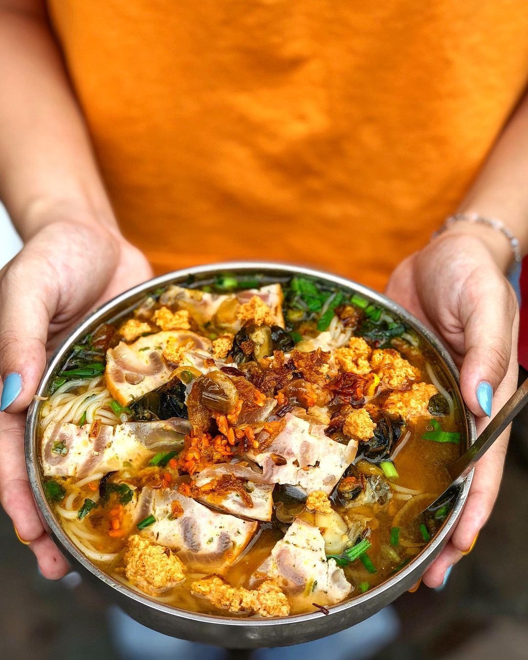 món ăn sáng ngày đông ảnh 7 mon an sang ngay dong anh 7