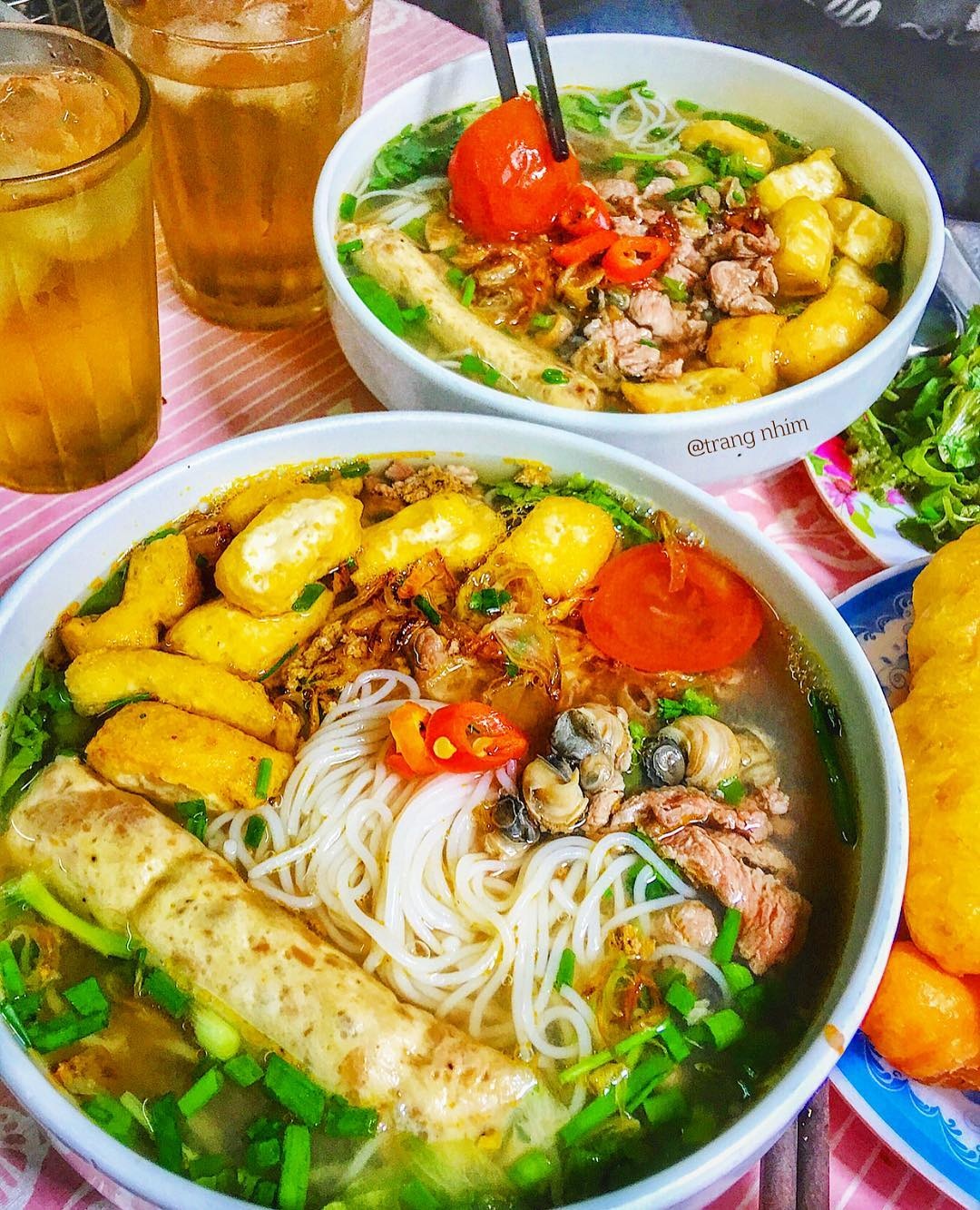 món ăn sáng ngày đông ảnh 8 mon an sang ngay dong anh 8