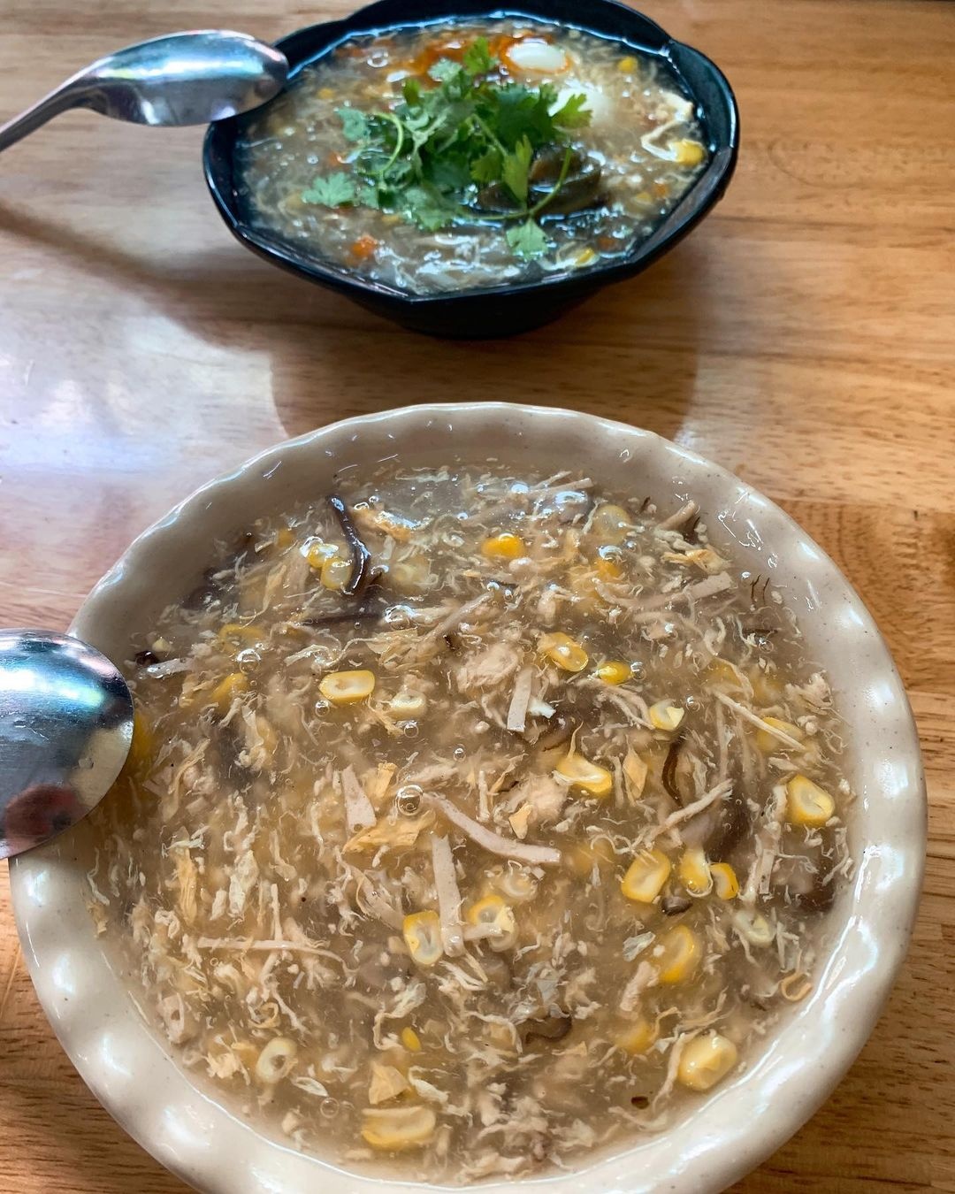 món ăn sáng ngày đông ảnh 9 mon an sang ngay dong anh 9