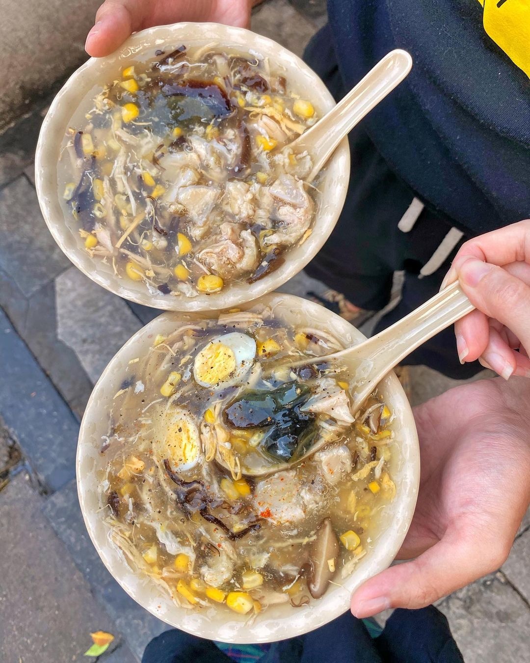 món ăn sáng ngày đông ảnh 10 mon an sang ngay dong anh 10