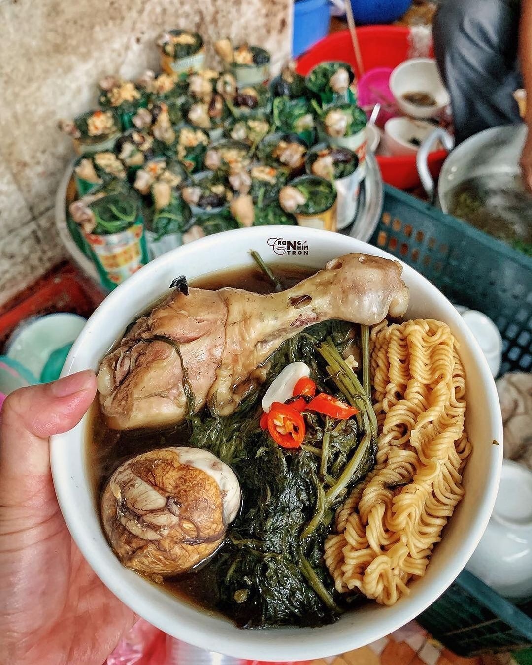 món ăn sáng ngày đông ảnh 11 mon an sang ngay dong anh 11