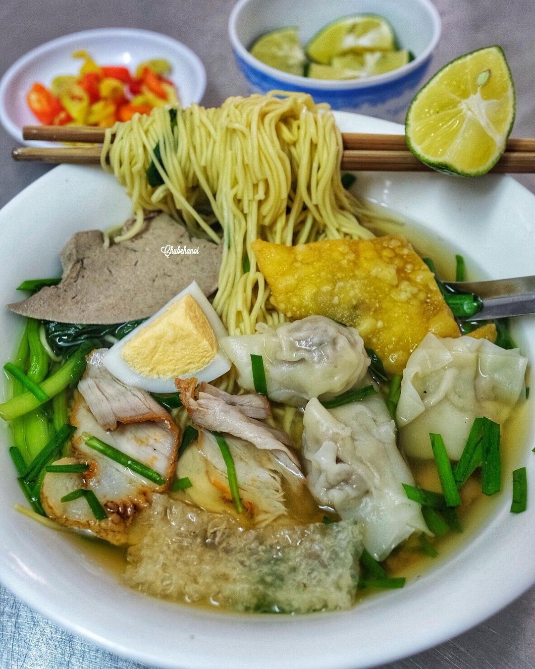 món ăn sáng ngày đông ảnh 14 mon an sang ngay dong anh 14