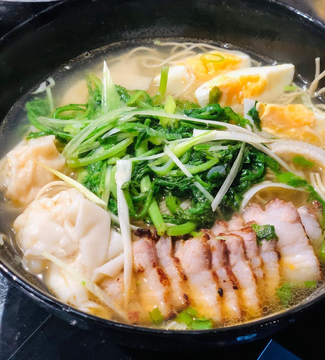 món ăn sáng ngày đông ảnh 13 mon an sang ngay dong anh 13