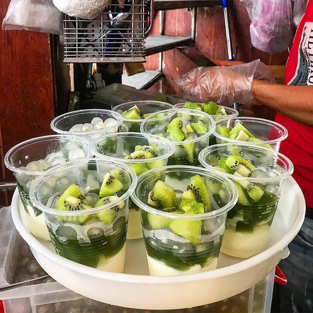 Food tour ở phố cổ Hà Nội ảnh 7 Food tour o pho co Ha Noi anh 7