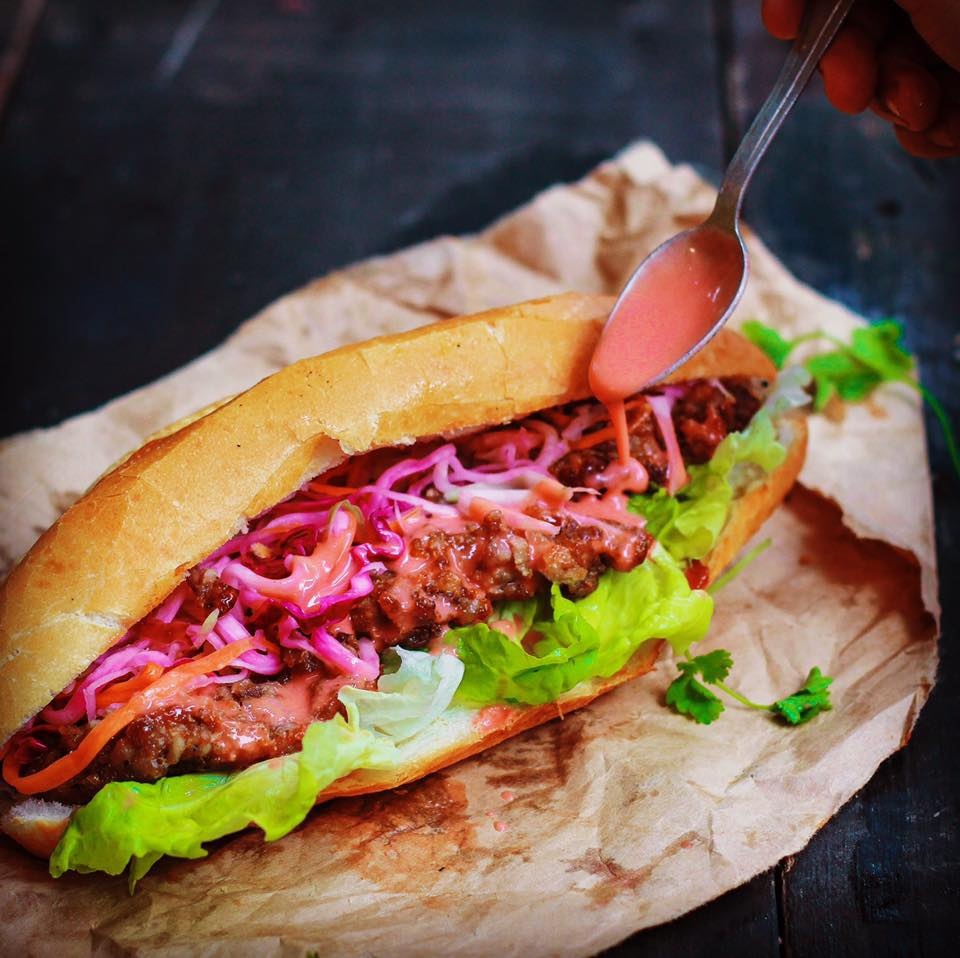 Food tour ở phố cổ Hà Nội ảnh 3 Food tour o pho co Ha Noi anh 3