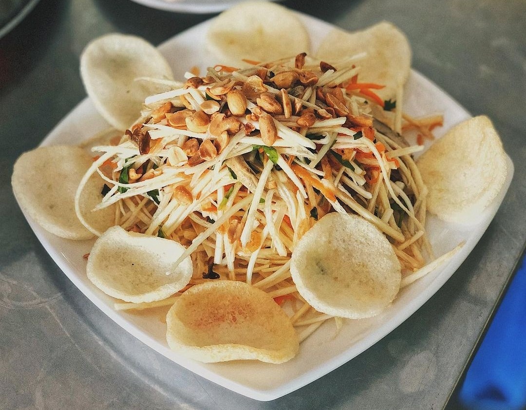 cac mon goi dac san o Viet Nam anh 4