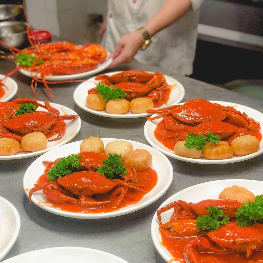 buffet hải sản ở Hà Nội ảnh 7 buffet hai san o Ha Noi anh 7