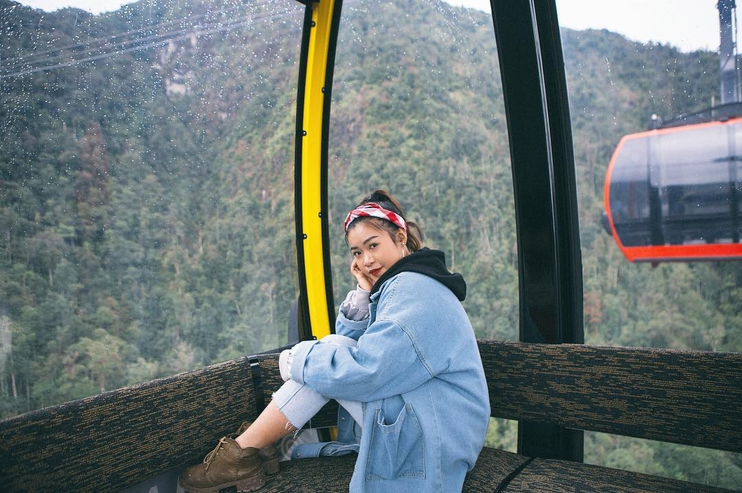 4 tuyen cap treo co khung canh dep o Viet Nam hinh anh