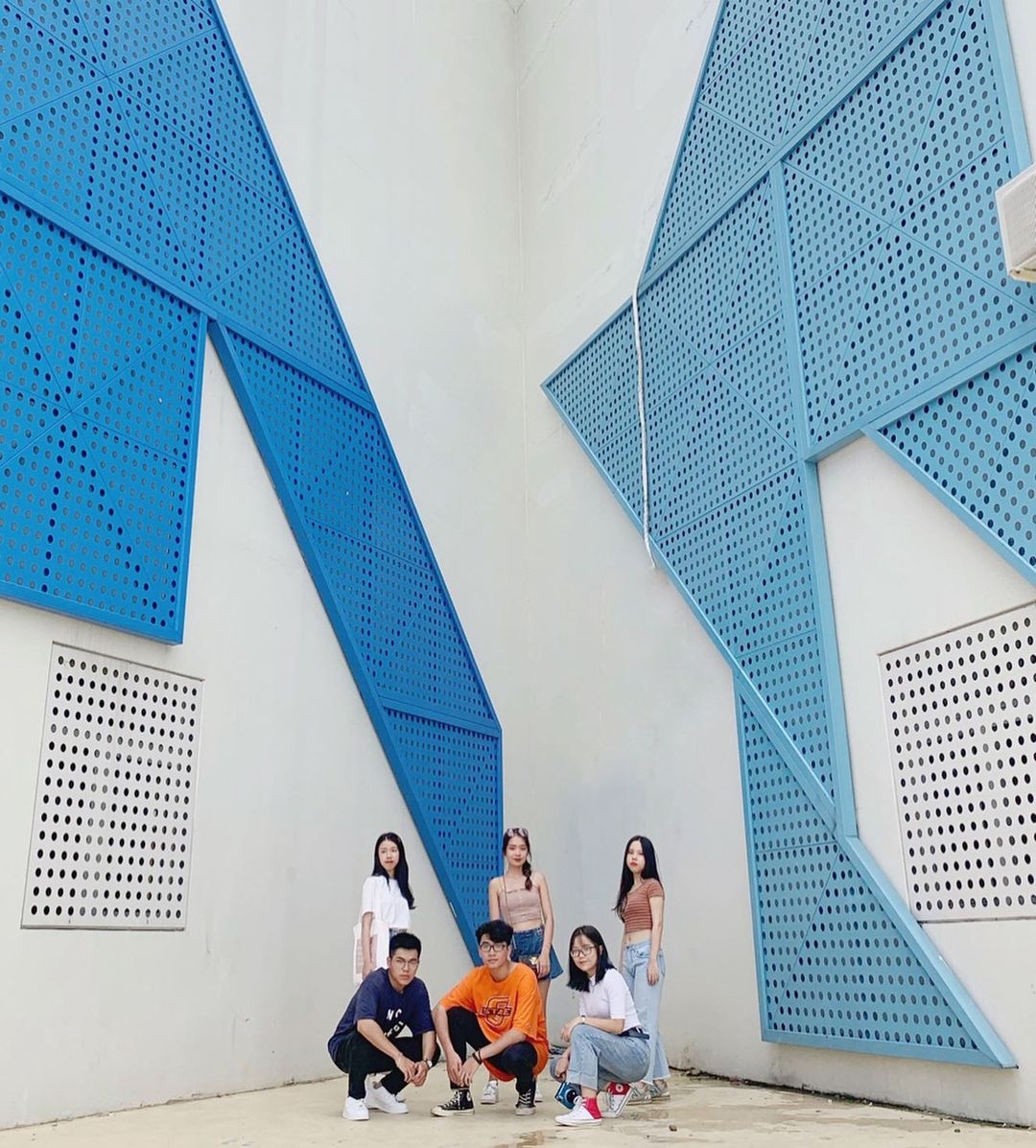 diem check-in o Da Nang anh 1