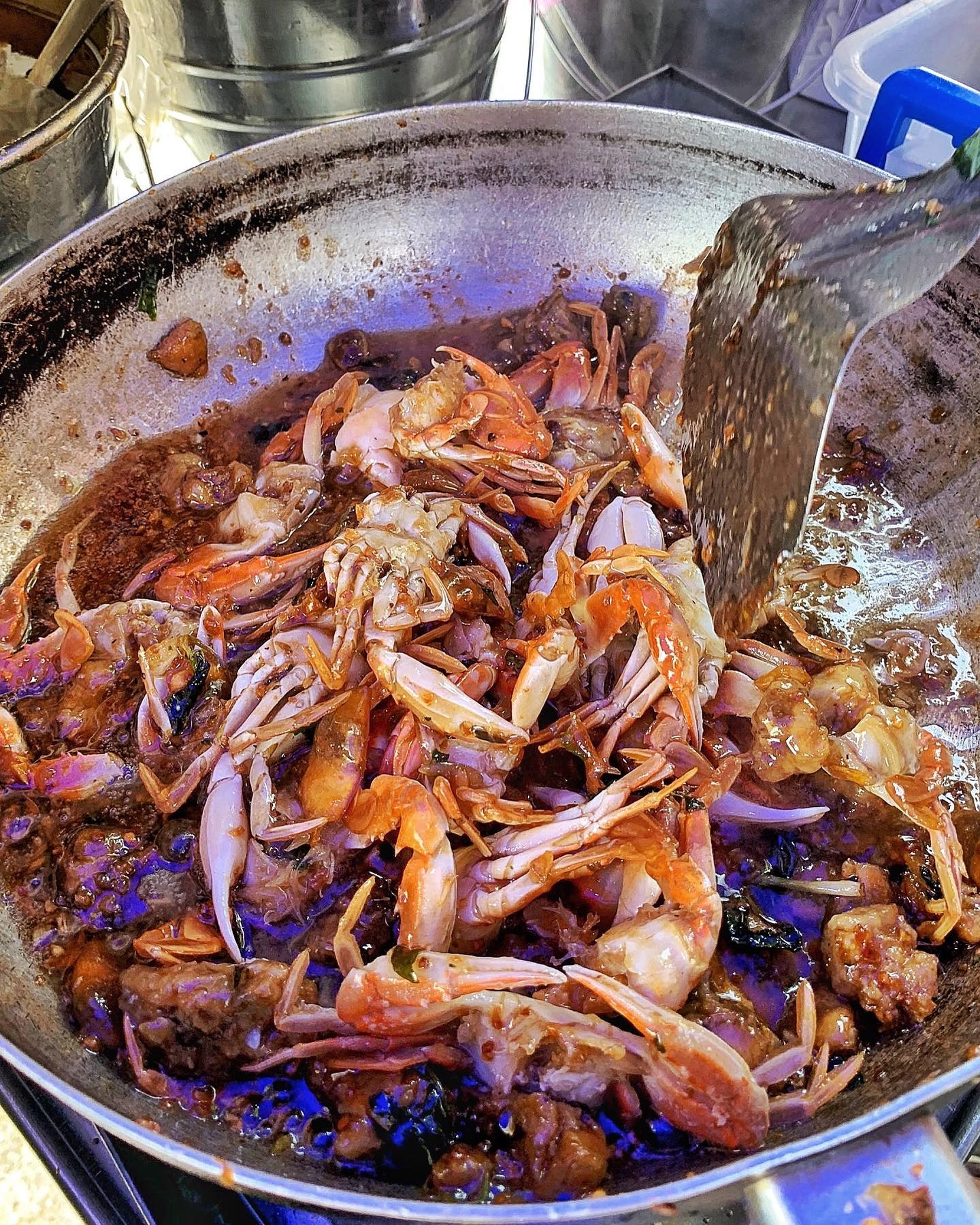 món ghẹ ngon ở TP.HCM ảnh 4 mon ghe ngon o TP.HCM anh 4