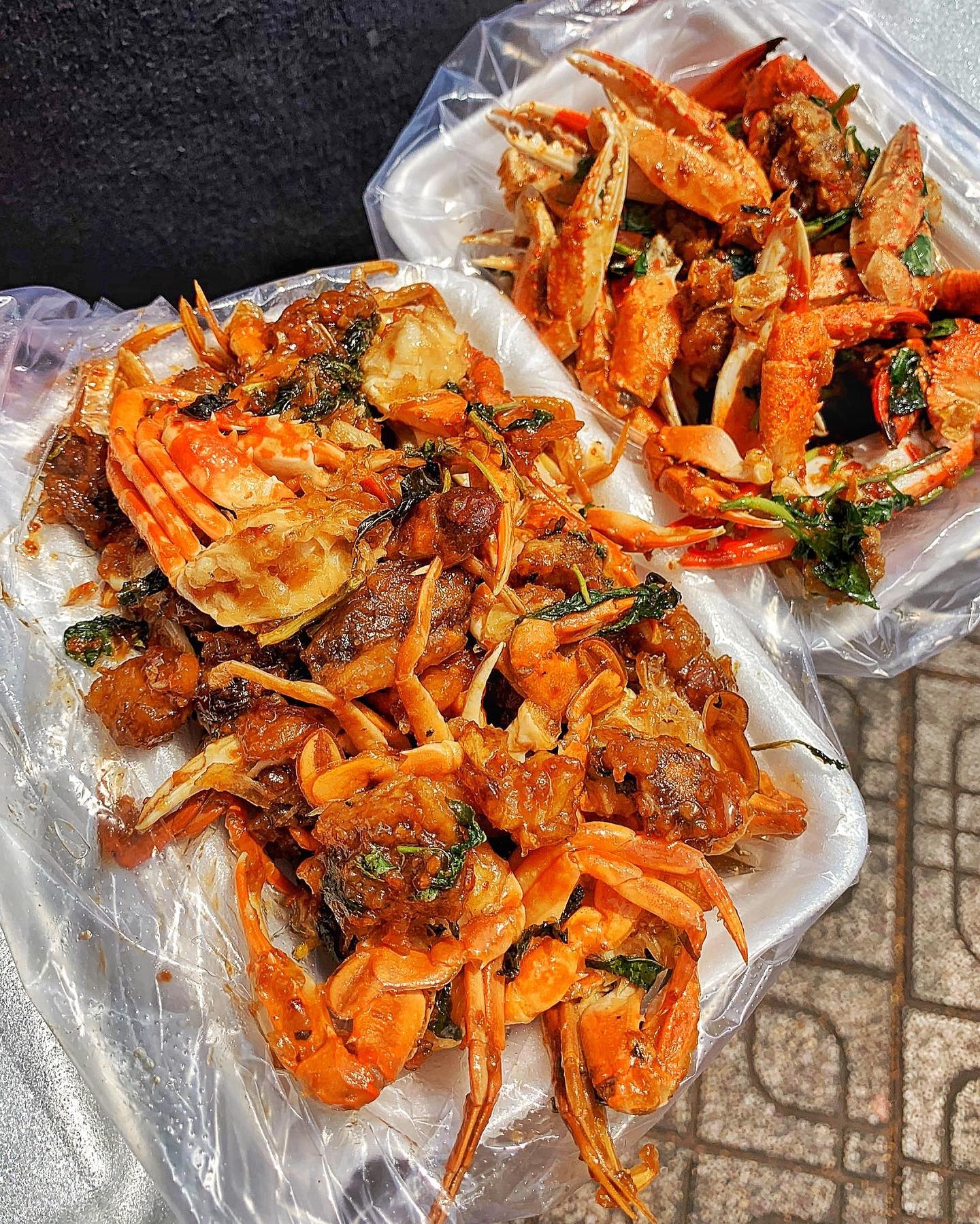 món ghẹ ngon ở TP.HCM ảnh 5 mon ghe ngon o TP.HCM anh 5