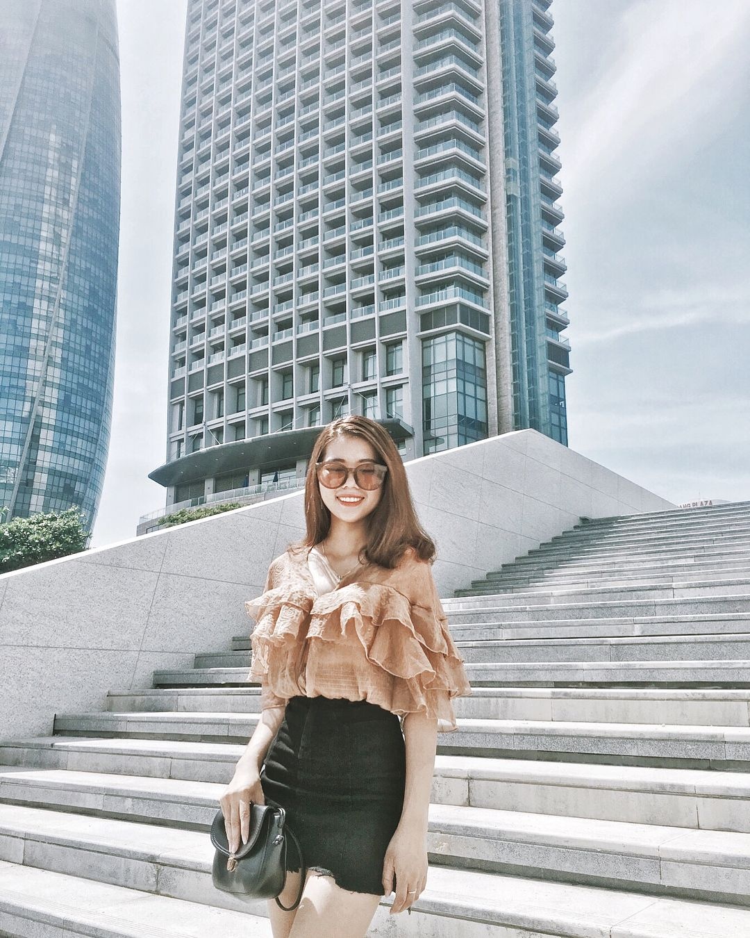 diem check-in o Da Nang anh 3