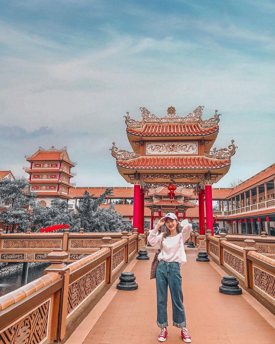 diem check-in o Da Nang anh 6