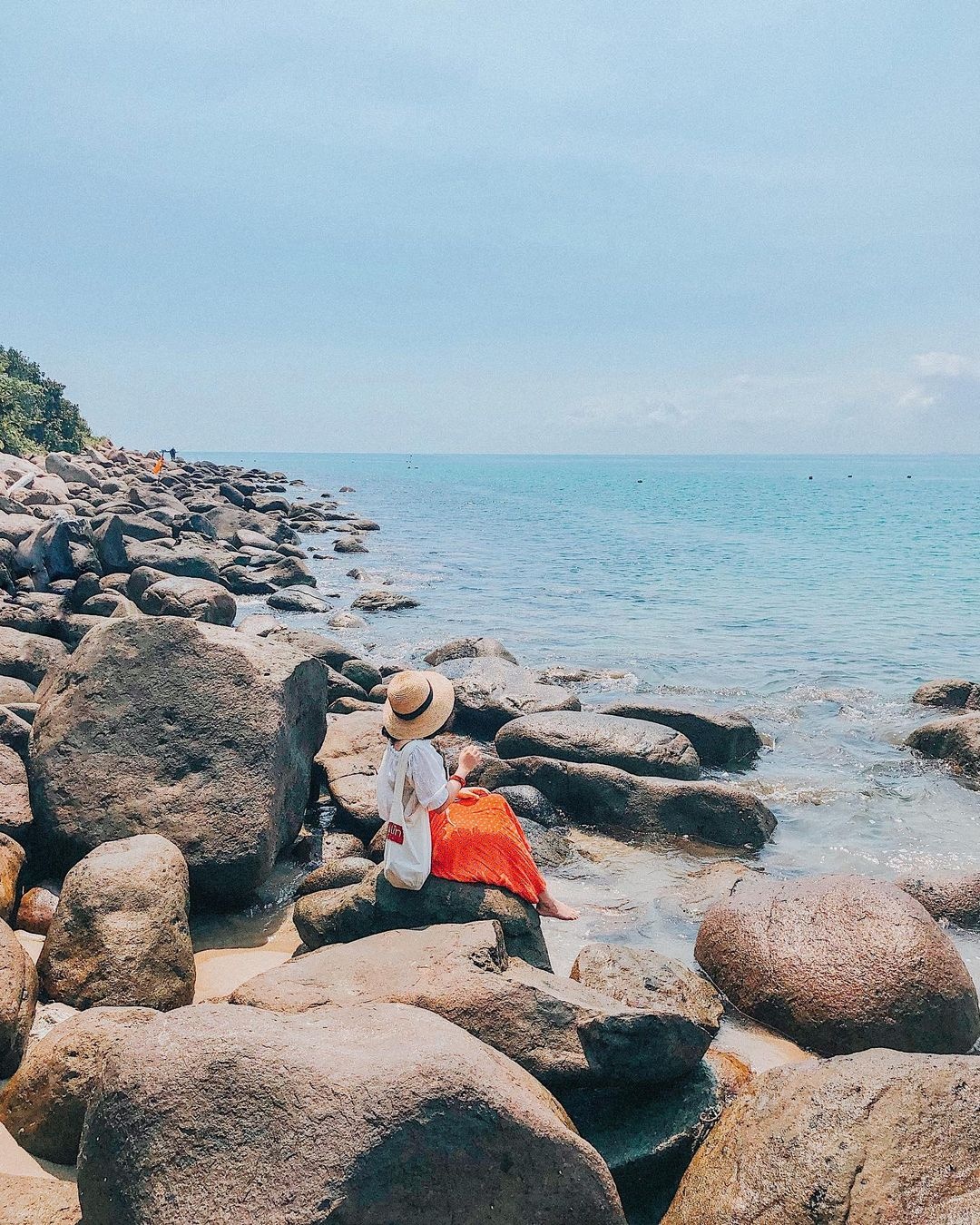 diem check-in o Da Nang anh 7